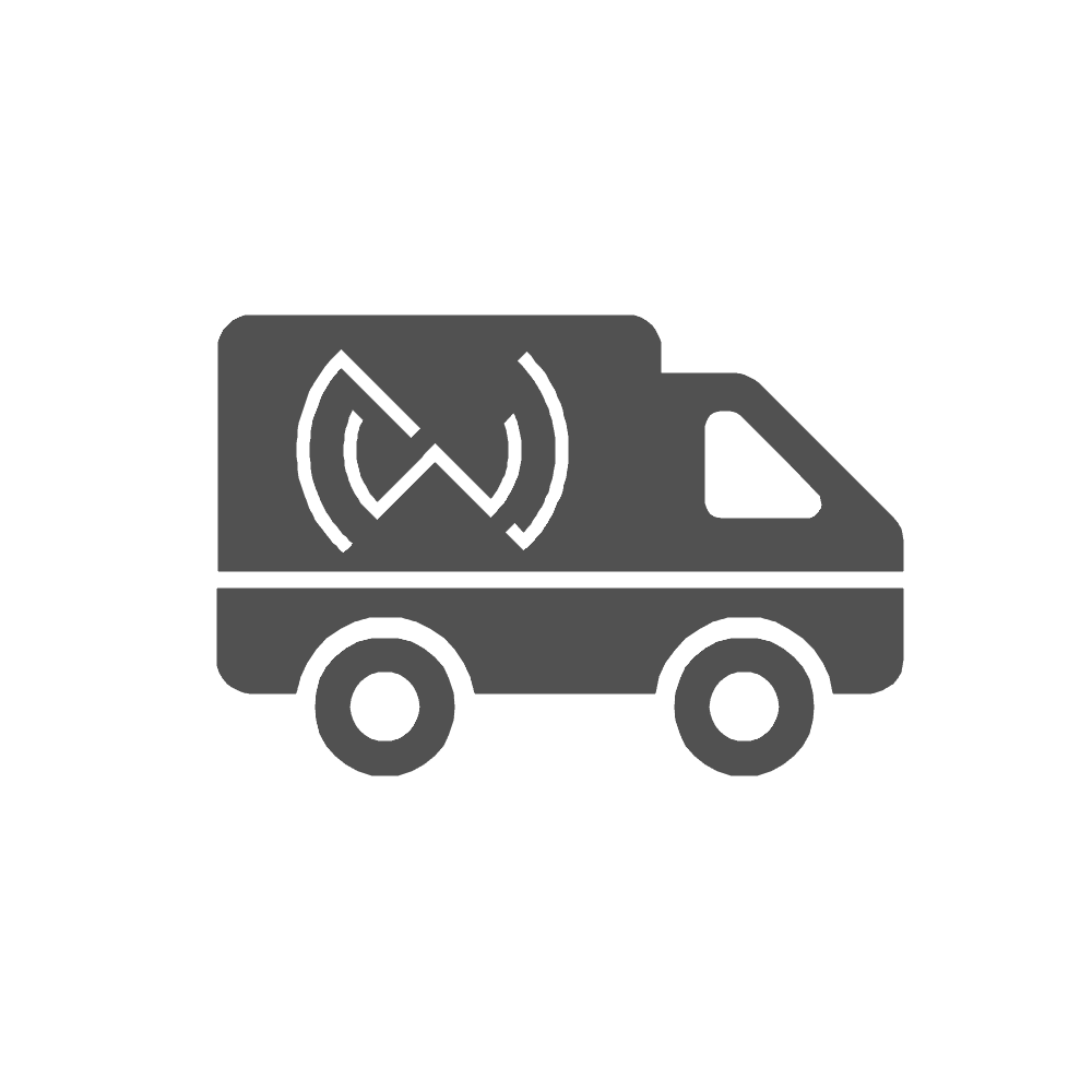 Delivered, Installed, and Dialed In