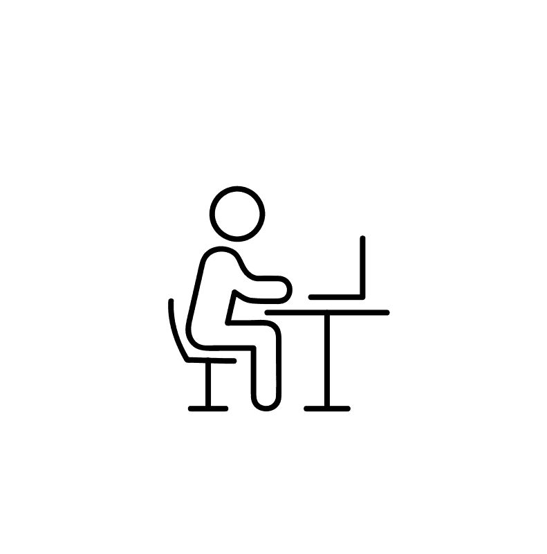 A Workspace That Actually Works